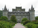 Inveraray Castle