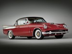 1958 Packard Hawk