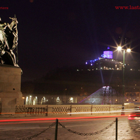 Monte dei Cappuccini.Torino