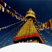 Eyes of Buddha,Katmandu