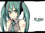 Hatsune Miku