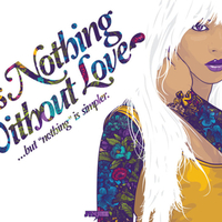 Life is nothing without love