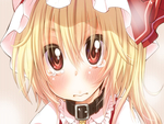 Flandre Wall