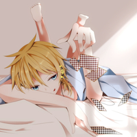 kagamine len