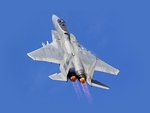 F-15 Eagle