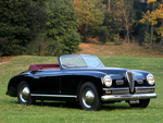 Alfa Romeo 6c 2500 Cabriolet