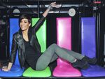 frankie sandford