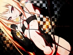 Rachel Alucard