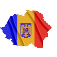 Drapelul Romaniei Mari