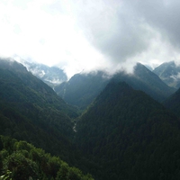 Romania - Transfagarasean route