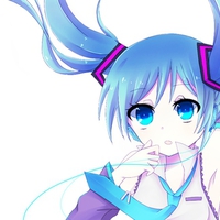 Hatsune Miku