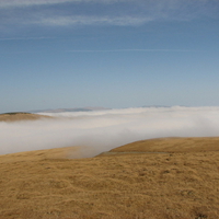 Romania - Transalpina route