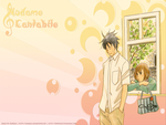Nodame and Chiaki