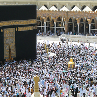 MECCA 2011