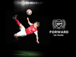 arsenal arshavin