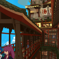 Vocaloid Inn