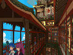 Vocaloid Inn