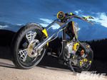 paul jrs anti venom bike