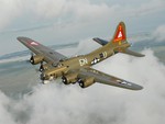 B-17 Thunder