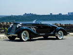 Auburn 851 Speedster
