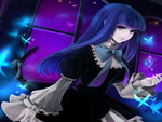 Frederica Bernkastel
