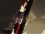Dark Higurashi Beauty Wall