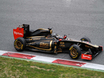 Lotus Renault