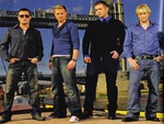 westlife