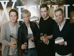 westlife