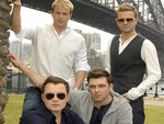 westlife