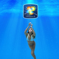 jessica alba windows 8