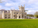 Solis Lough Eske Castle
