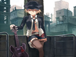 Guitar Idol