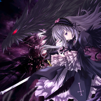 Suigintou