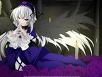 Suigintou