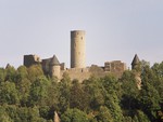 nurburg castle