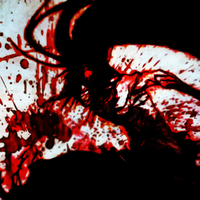 Mugetsu in Blood