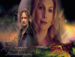Sawyer & Juliet