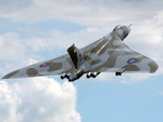 Avro Vulcan B2