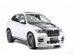 BMW X6 By Hamann