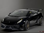 Lamborghini Galardo