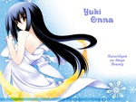 Yuki Onna
