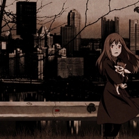 Higashi no eden/ Eden of the east