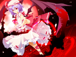 Remilia Scarlet