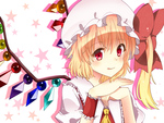 Flandre Scarlet