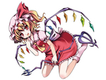 Flandre Scarlet