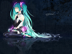 Miku Append