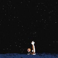 Stargazing