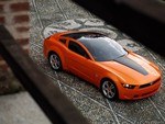 2003 Ford Mustang Giugiaro