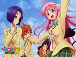 To Love-Ru